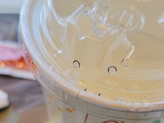 -麦当劳(欢乐谷店)