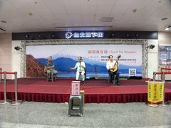 -台北地下街