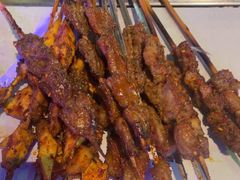 -路边边.炒菜烧烤.音乐餐厅(良乡长虹店)