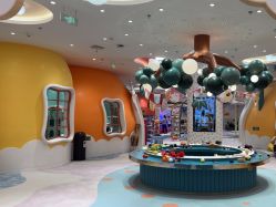 -奈尔宝·儿童乐园·亲子餐厅(苏州大悦城店)