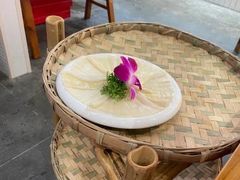 -山悦里 山野·鲜火锅(罗斯福广场店)