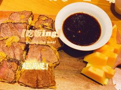 -宴小馆·小海鲜青岛菜(五四广场店)