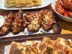 -红小满休闲餐厅(十全街店)