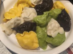 -添福来墨鱼饺子 · 海鲜东北菜(大连星海·黄浦路店)