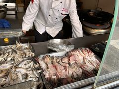 -大马弄蒋师傅美食酥鱼(察院前店)