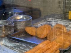 -蒙记老牌豆浆