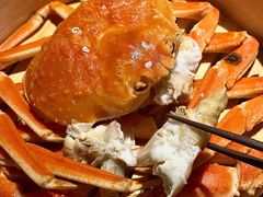 -上井料理黑金店(IFS国金中心店)