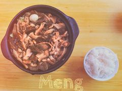 -赵家牛肉砂锅(台西三路店)