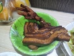 把子肉-刘小忙把子肉(北园大街总店)