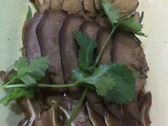卤水拼盘-迈姨·潮州菜(麓湖公园店)
