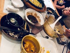 -煮男餐厅(爱琴海奥莱店)