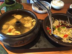 原味汽锅鸡-云海肴·汽锅鸡·云南菜(天山百盛优客店)