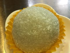 -一口小满手作糯米糍(北山店)
