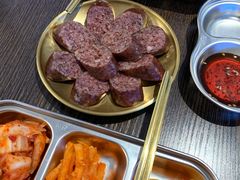 -玉流珍肴馆(亮马桥店)