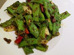 -茅庐川菜(青岛凯德店)