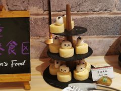 -西藏饭店·亚克·食光自助餐厅