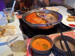 -温禾牛·和牛寿喜烧自助火锅(恒基名人店)