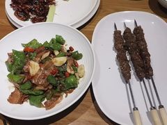 -伊喜饺子·烤鸭(五道口学院路店)