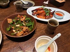 -扬州狮子楼·非遗淮扬菜(总店)