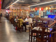 -安泰楼·佛跳墙创始人·传统闽味早茶·酒楼(三坊七巷闽菜地标店)