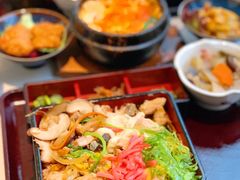 -dodonpa.墩墩伐 便当食堂(博华广场店)