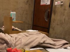 -良子健身(望京SOHO店)