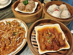 -虾饺妹·粤式手工点心(水荫路店)