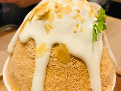-After You Dessert Cafe(CENTRALWORLD)