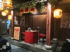 -南京大牌档(三阳广场苏宁店)