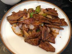 -蟹黄鱼面·锦园(定西路店)