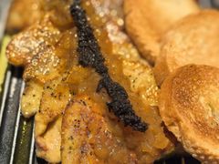 -本逸·割烹料理(湖墅店)