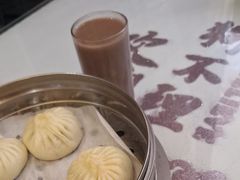 -狗不理大酒店(意式风情街店)