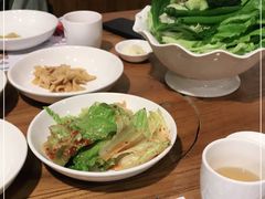 -紫霞门韩国料理烤肉(深南东路店)