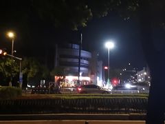 -肯德基(经开店)