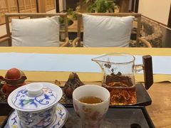 -龙源茶坊(白银路店)