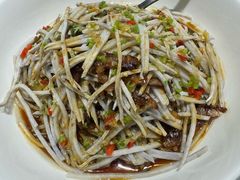 -农乐园食府(梅城镇店)
