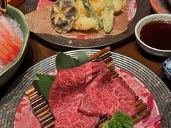 -隐炉和牛烧肉店(群力店)
