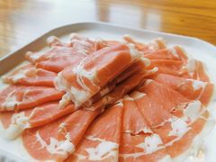 -丁卯•铜锅涮肉(工体店)