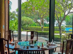-蛇口希尔顿南海酒店·随轩中餐厅·粤菜