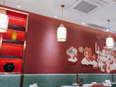 -悦得闲广式茶楼点心(石厦时代广场店)