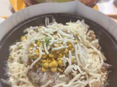 芝士牛肉饭-胡椒宅男(市民中心店)