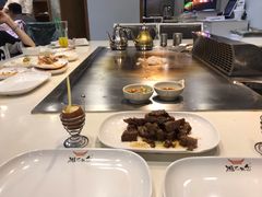 -湘汇概念铁板烧(铁西万达店)