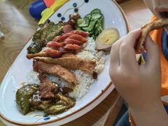 -顶好快餐(市府店)