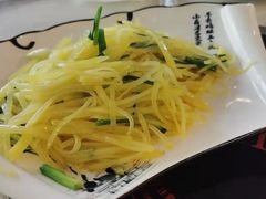 -独一道·邵伯龙虾土菜馆·烧烤(雨花西路店)