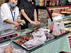 -烤肉宛饭庄(南礼士路店)