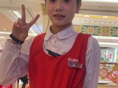 -海底捞火锅(飞马水城店)