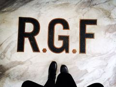 RGF-RGF(巨鹿路店)