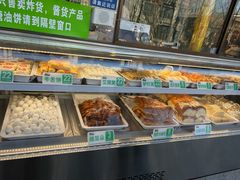 -黑窑厂糖油饼烤鸭·清真菜(总店)