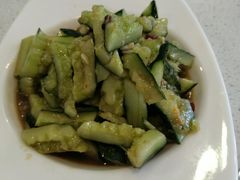 欠揍黄瓜-张大师鸭爪爪特色干锅(南湖店)