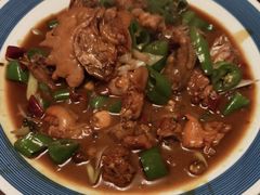 -五谷丰登·胶东海鲜·家常菜(张村店)